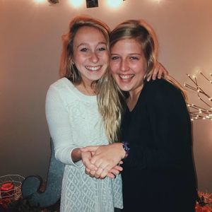 Meet your Posher, Maddie